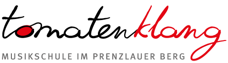 Logo der Firma Musikschule Tomatenklang