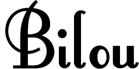 Logo der Firma Kochstudio Bilou