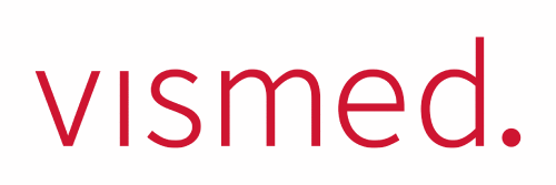 Logo der Firma vismed. GmbH