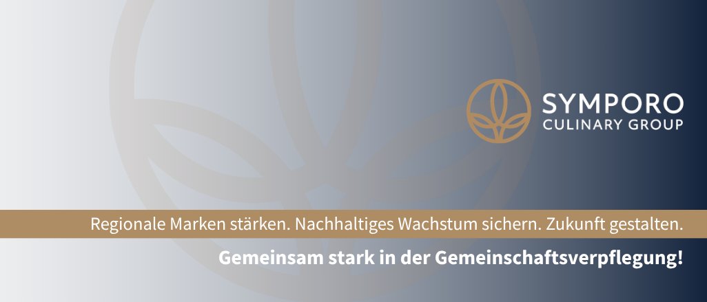 Titelbild der Firma Symporo GmbH