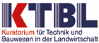 Logo der Firma Kuratorium für Technik und Bauwesen in der Landwirtschaft e. V. (KTBL)