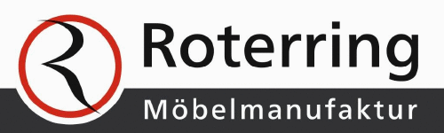 Logo der Firma Roterring Möbelmanufaktur GmbH