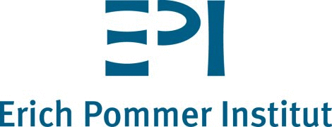 Logo der Firma Erich Pommer Institut gGmbH