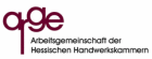 Logo der Firma Arbeitsgemeinschaft der Hessischen Handwerkskammern