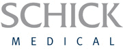 Logo der Firma Schick Medical GmbH