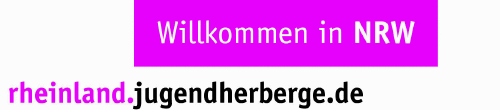 Logo der Firma Deutsches Jugendherbergswerk - Landesverband Rheinland e.V