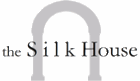 Logo der Firma the Silk House GbR