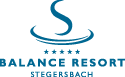 Logo der Firma Balance Resort Stegersbach