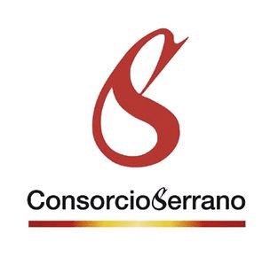 Logo der Firma Consorcio del Jamón Serrano Español