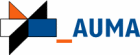 Logo der Firma AUMA- Ausstellungs- und Messe-Ausschuss der Deutschen Wirtschaft e.V.