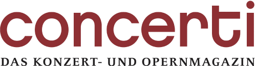 Logo der Firma concerti Media GmbH