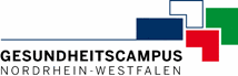 Logo der Firma Gesundheitscampus Nordrhein-Westfalen