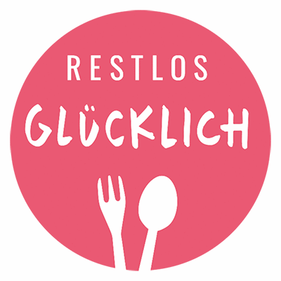 Logo der Firma RESTLOS GLÜCKLICH e. V