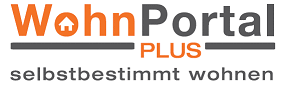 Logo der Firma Wohnportal Plus UG (haftungsbeschränkt) & Co KG