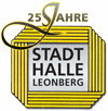 Logo der Firma Stadthalle Leonberg