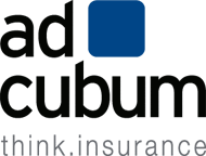 Logo der Firma Adcubum Deutschland GmbH
