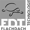 Logo der Firma FlachdachTechnologie GmbH & Co. KG