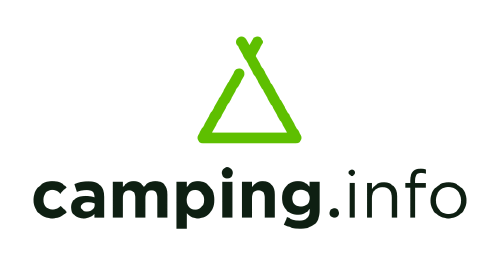 Logo der Firma Camping.Info GmbH