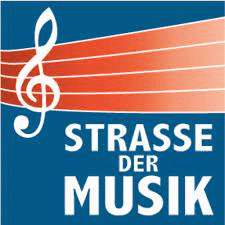 Logo der Firma Straße der Musik e.V.
