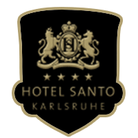 Logo der Firma Hotel Santo Emporium GmbH