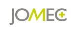 Logo der Firma JOMEC GmbH
