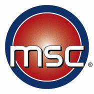 Logo der Firma MSC Technologies GmbH