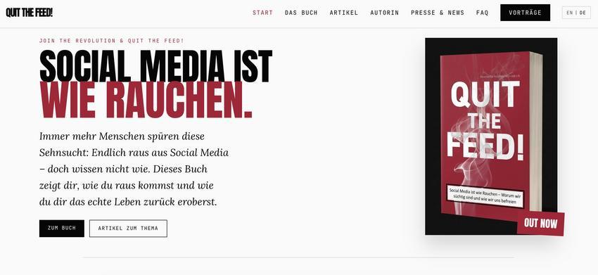 Website Promotion