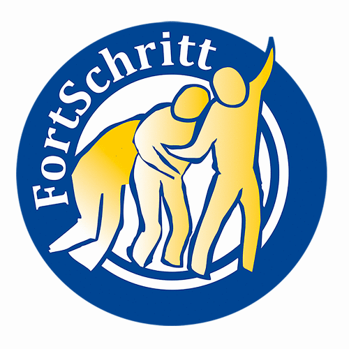 Logo der Firma FortSchritt-Konduktives Förderzentrum gGmbH