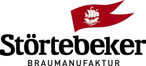 Logo der Firma Störtebeker Braumanufaktur GmbH