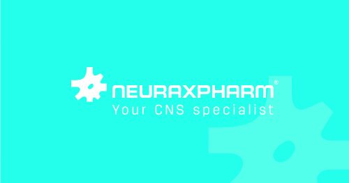 Logo der Firma neuraxpharm Arzneimittel GmbH u. Co. KG