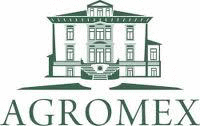 Logo der Firma Agromex GmbH & Co. KG