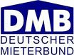 Logo der Firma Deutscher Mieterbund - Landesverband Hessen e.V.