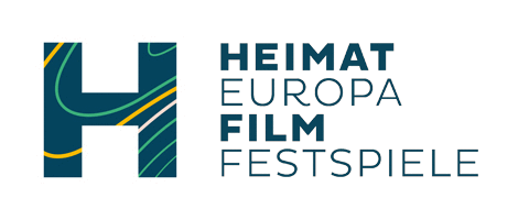 Logo der Firma HEIMAT EUROPA Filmfestspiele
