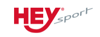 Logo der Firma HEY SPORT