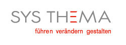 Logo der Firma Systhema - Institut für Gruppendynamik und Systemprozesse GbR