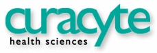 Logo der Firma Curacyte GmbH i.L. c/o Dornbach GmbH