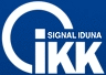 Logo der Firma SIGNAL IDUNA IKK