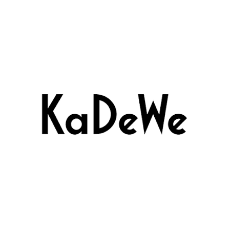 Logo der Firma KaDeWe - Kaufhaus des Westens