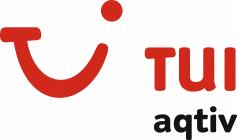 Logo der Firma TUI aqtiv GmbH