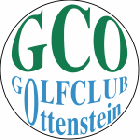 Logo der Firma GOLFCLUB OTTENSTEIN