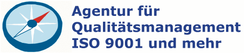 Logo der Firma Agentur für Qualitätsmanagement