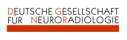 Logo der Firma Deutsche Gesellschaft für Neuroradiologie e.V. (DGNR)