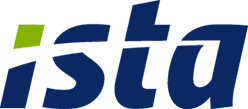 Logo der Firma ista International GmbH