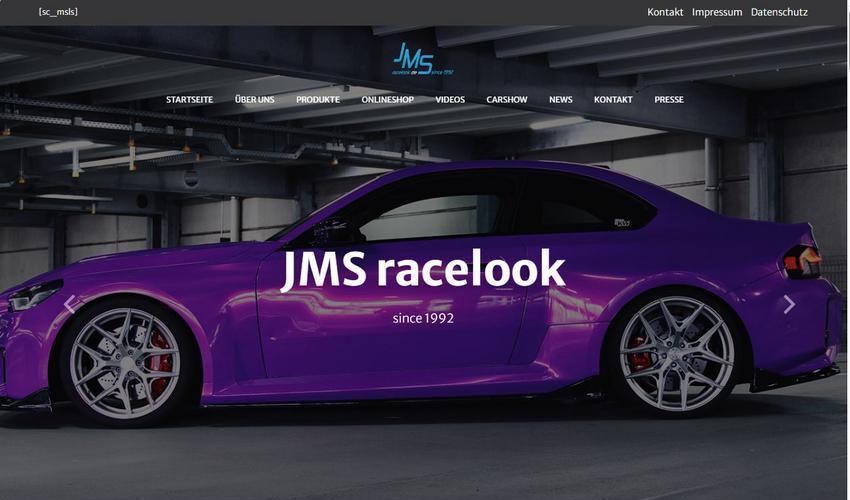 Website Promotion