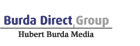 Logo der Firma Burda Direkt Services GmbH
