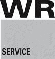 Logo der Firma WR-Gruppe