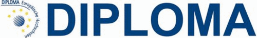Logo der Firma DIPLOMA Private Hochschulgesellschaft mbH