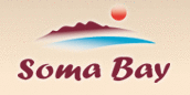 Logo der Firma Soma Bay Development Company