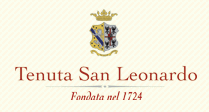 Logo der Firma Tenuta San Leonardo