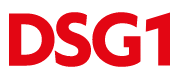 Logo der Firma DSG1 GmbH